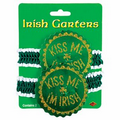 Irish Garters